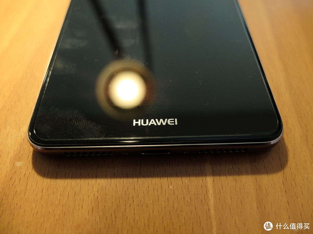 HUAWEI 华为 Mate 9 手机 开箱简评