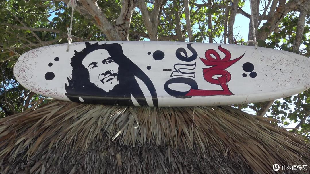 最夯游记——牙买加 篇一:开启"雷鬼"牙买加之行