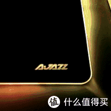 神说,要有光 —— AJAZZ黑爵 Pad RGB 游戏发光 鼠标垫测评