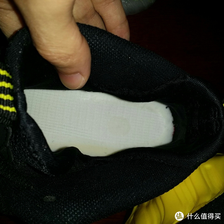 销量惨淡 — Nike 耐克 Air Foamposite One “Wu-Tang” 篮球鞋 开箱