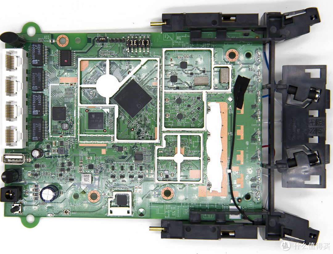 企业级概念的家居化旗舰路由器--玩转NETGEAR ORBI从入门到精通