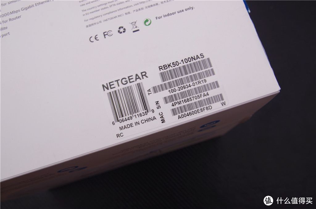 企业级概念的家居化旗舰路由器--玩转NETGEAR ORBI从入门到精通