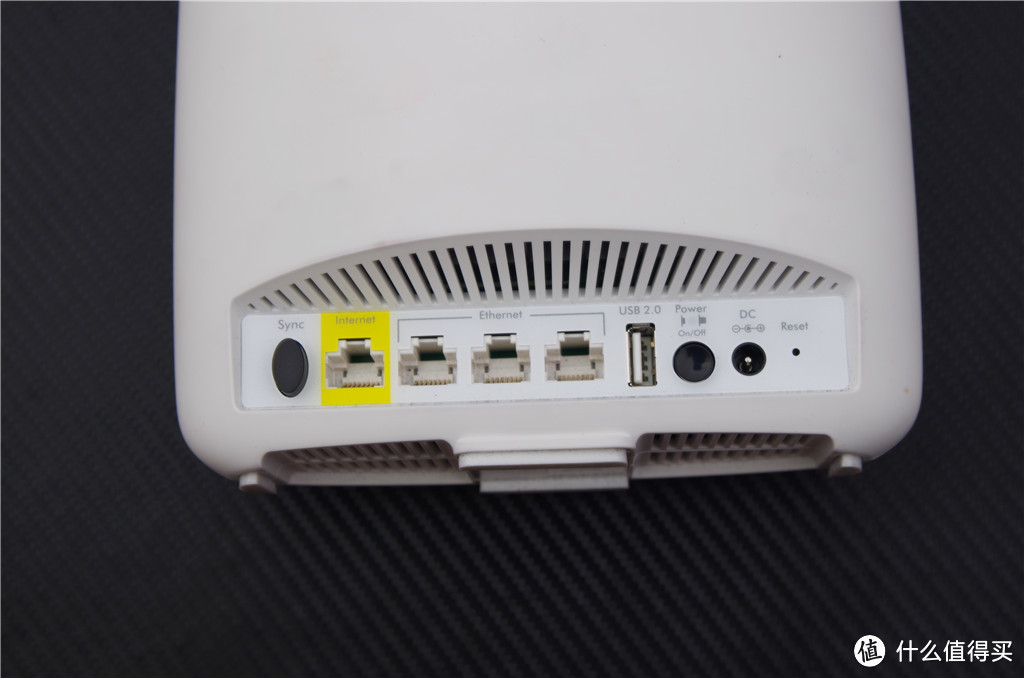 企业级概念的家居化旗舰路由器--玩转NETGEAR ORBI从入门到精通