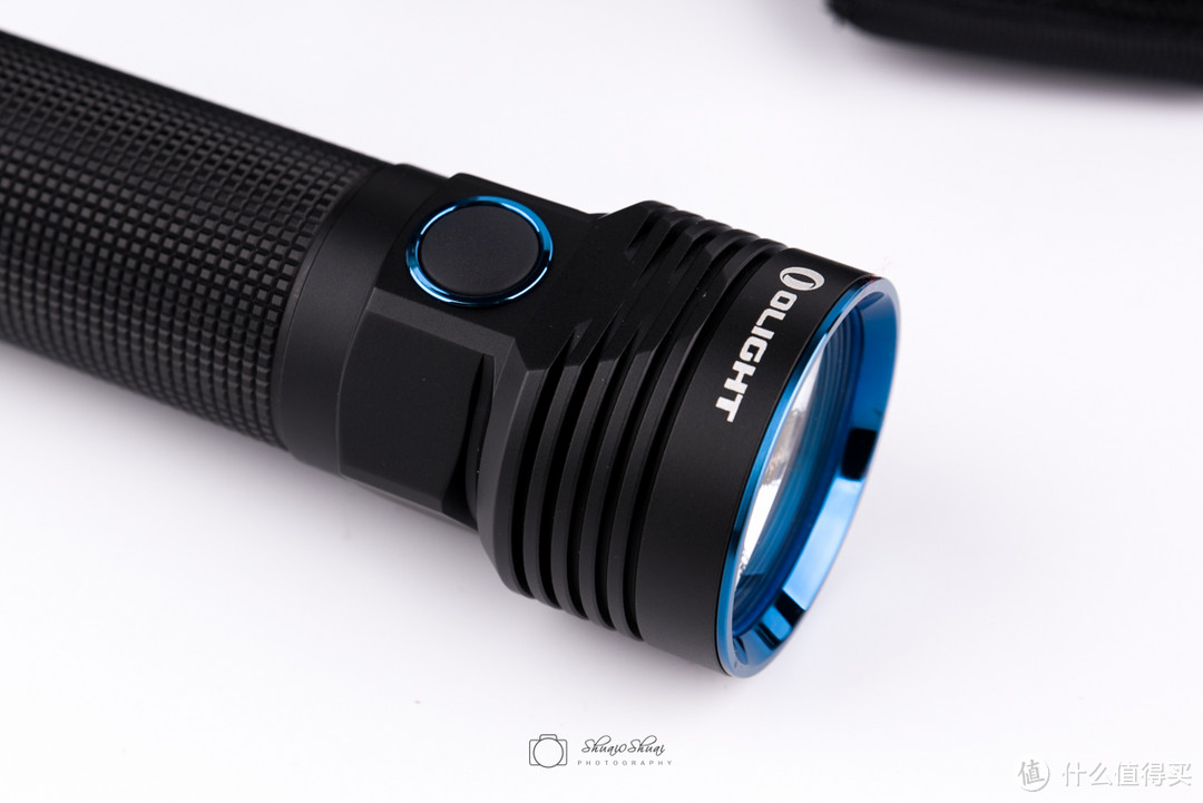 3200流明and超快速充电—Olight R50pro 手电筒 执法版