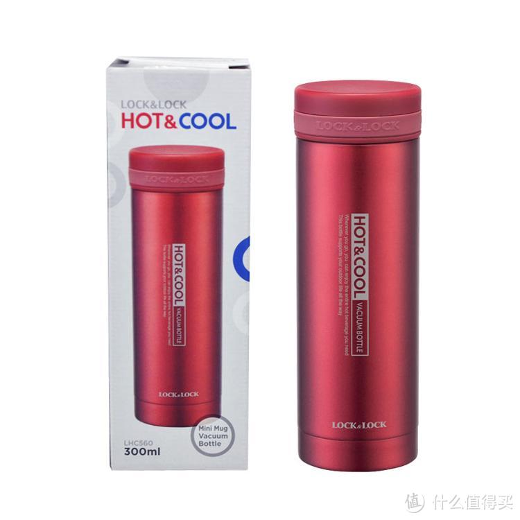 SMZDM推荐的THERMOS 膳魔师 保温杯&焖烧杯 晒单