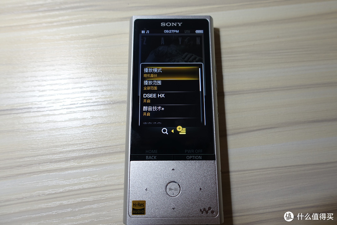 为信仰充值—SONY 索尼 ZX100 简单使用分享