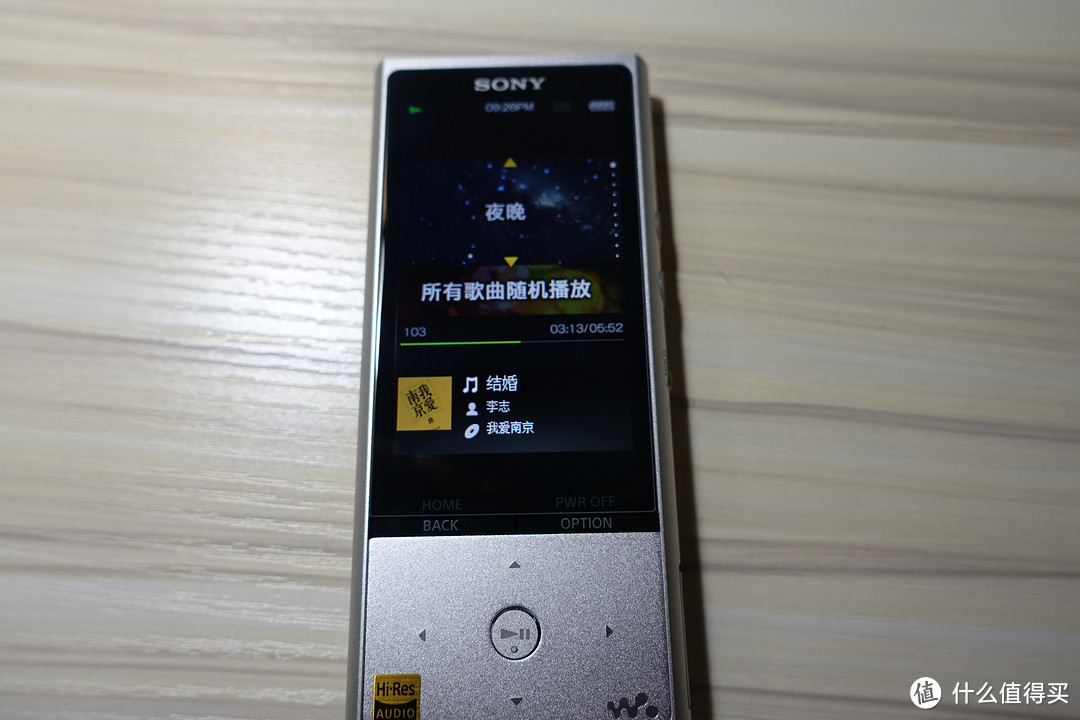 为信仰充值—SONY 索尼 ZX100 简单使用分享