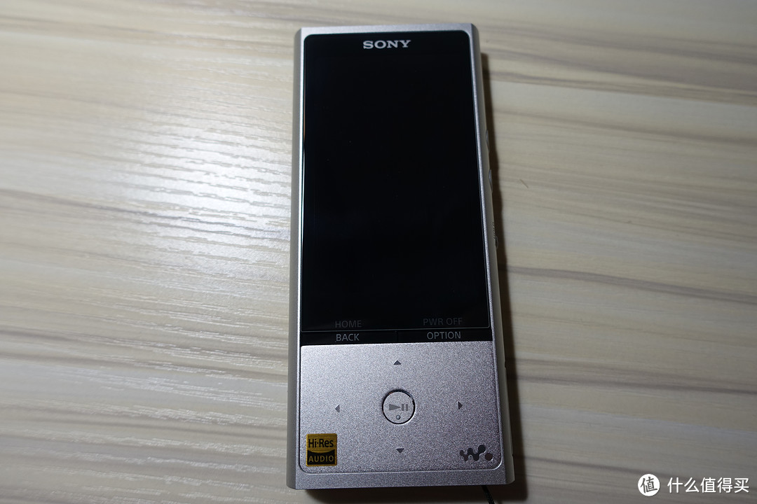 为信仰充值—SONY 索尼 ZX100 简单使用分享