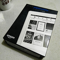 亚马逊 Kindle Paperwhite 电子书阅读器使用总结(设置|功能|画面)
