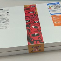 联想 小新Air 12.2英寸 低价电脑开箱展示(包装|键盘|触摸板)