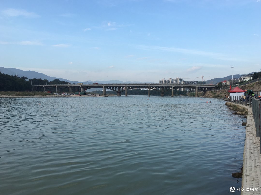 旅游攻略篇一:清新福建山水闽东