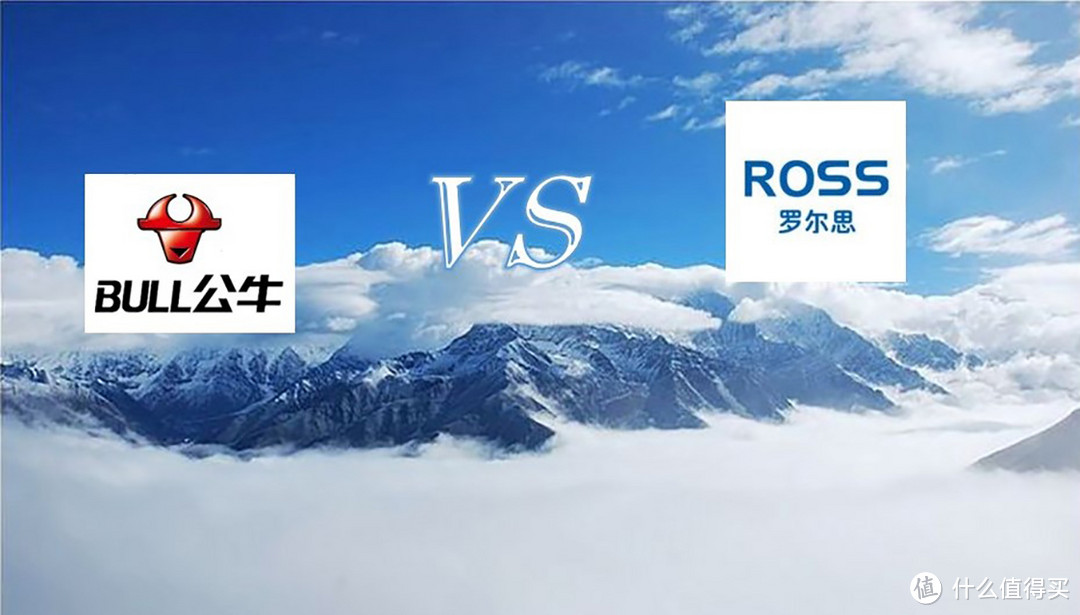 御前对决：玉娇龙VS黑寡妇——ROSS与BULL的桌面三争霸