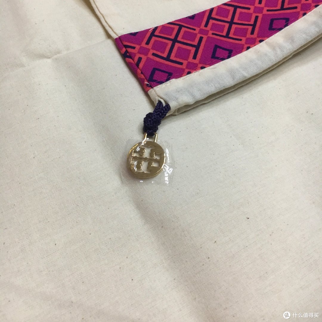 黑五Tory Burch 包 官网七折晒单附教程