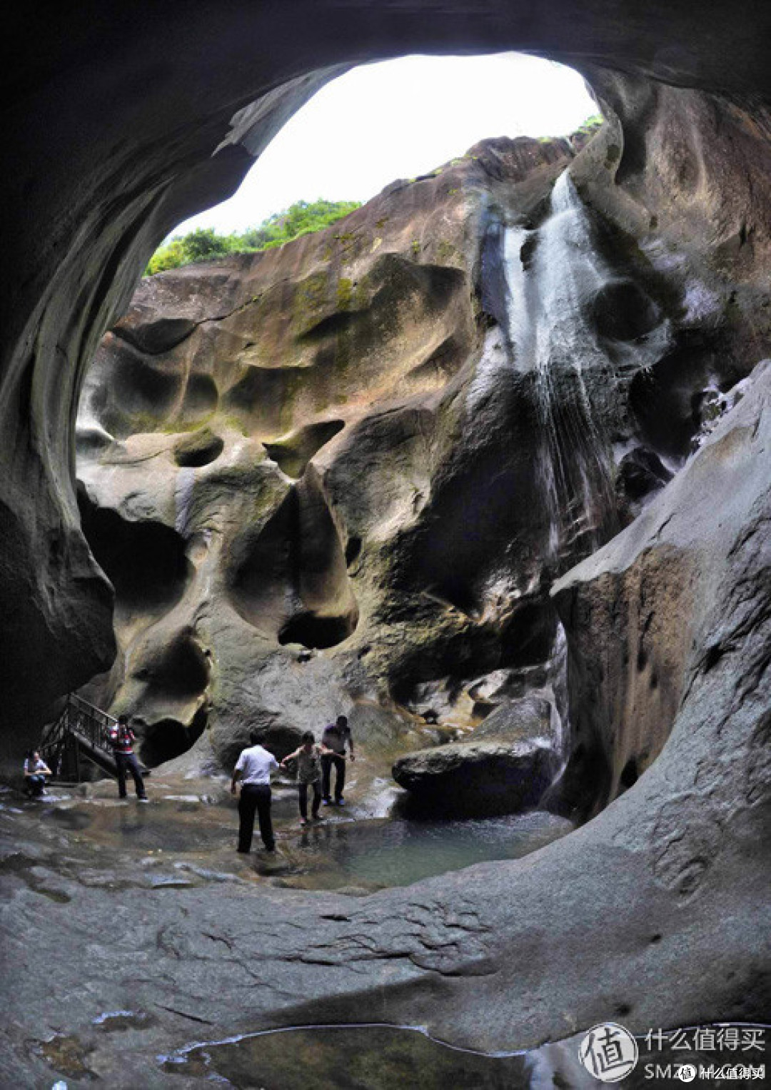 旅游攻略篇一:清新福建山水闽东
