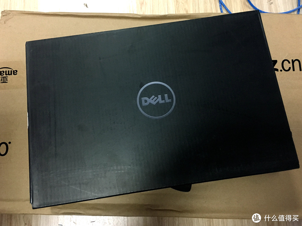 笔记本更新换代：游戏狗再就业，带上Dell XPS 13-9360-R1705S 13.3 英寸笔记本电脑  从头再来