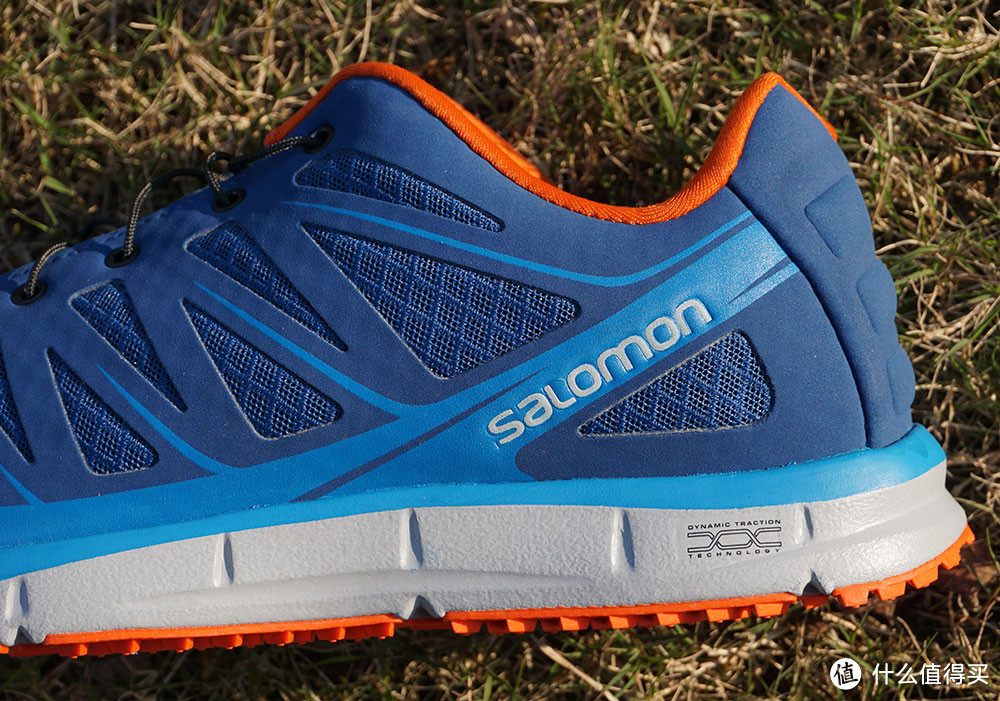 再入两双萨洛蒙 Salomon鞋子：XA PRO 3D GTX 和Kalalau