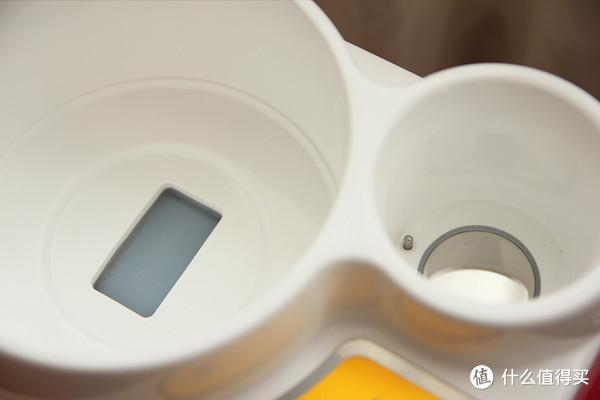 #原创新人#不带烘干 没有二次污染:ncvi 新贝奶瓶消毒器/温奶器体验小记