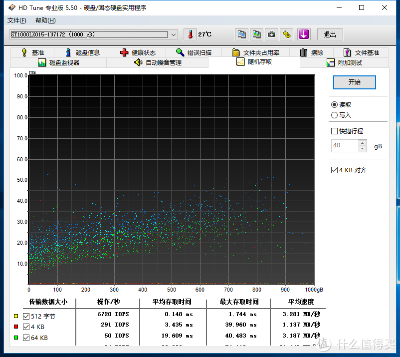 #本站首晒# SEAGATE 希捷 笔记本SSHD混合固态硬盘（ST1000LX015）！PS4、NUC、笔记本才是他最好的归宿