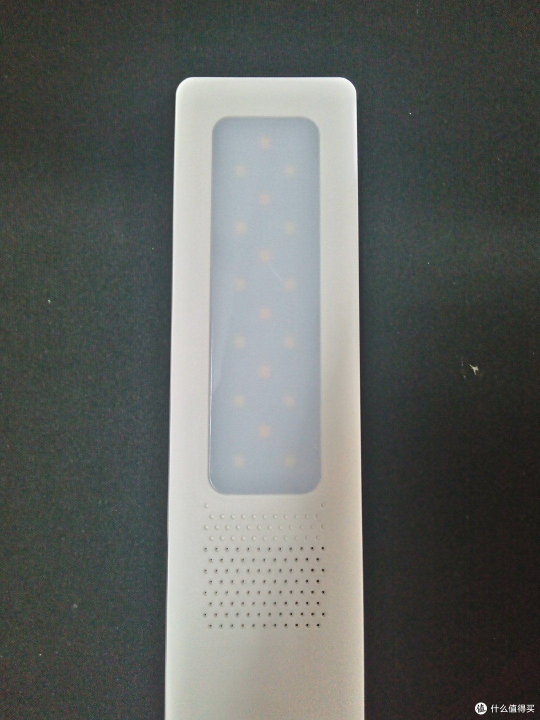 慧眼识货:Midea 美的 慧光台灯 晒物兼拆解