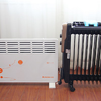 美的 NY2011-16JW电暖器优缺点总结(优点|缺点)