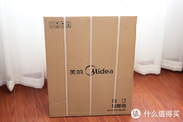 VS对流式取暖器（欧式）——Midea 美的 NY2011-16JW油汀取暖器 开箱