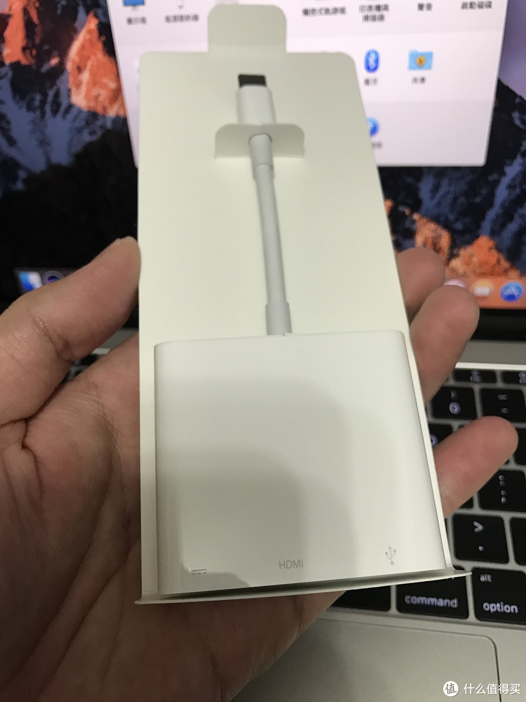 港行银色13寸2016版Macbook pro 无Touch Bar标配版及购买建议