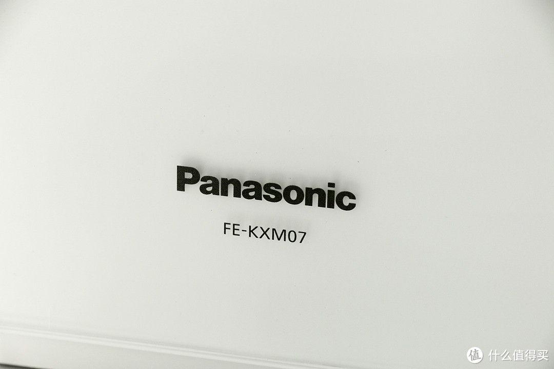 #本站首晒# Panasonic 松下 FE-KXM07 加湿器 使用体验