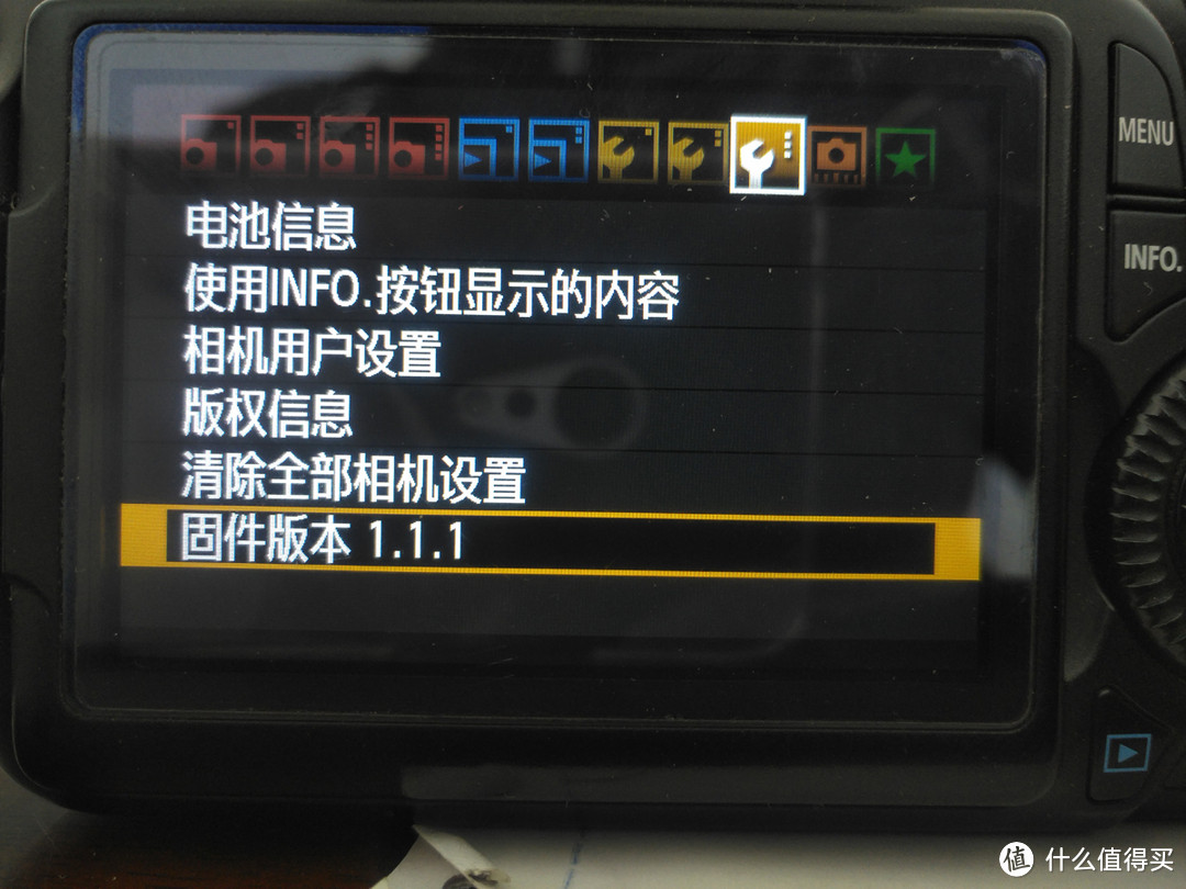 增加单反的可玩性：佳能单反魔灯固件刷机教程
