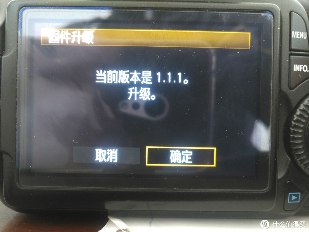 增加单反的可玩性：佳能单反魔灯固件刷机教程