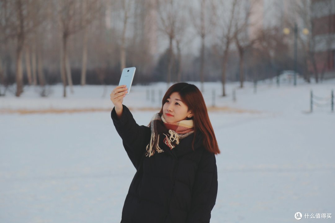 初见如若再遇见,这么大的雪:发在100台众测之前的魅蓝note5的使用感受