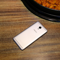 魅族 魅蓝Note5 手机外观设计(机身|摄像头|卡槽|接口)