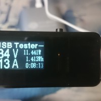 小米移动电源2使用总结(充电|外形|价格)
