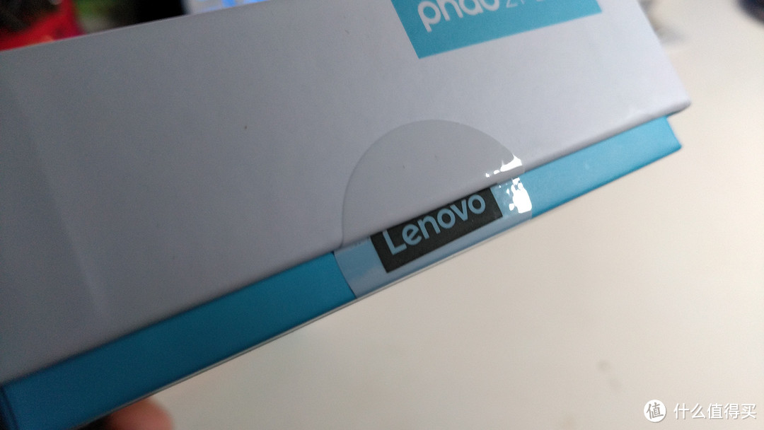 Lenovo 联想 PHAB2 Plus智能手机之巨屏绝响