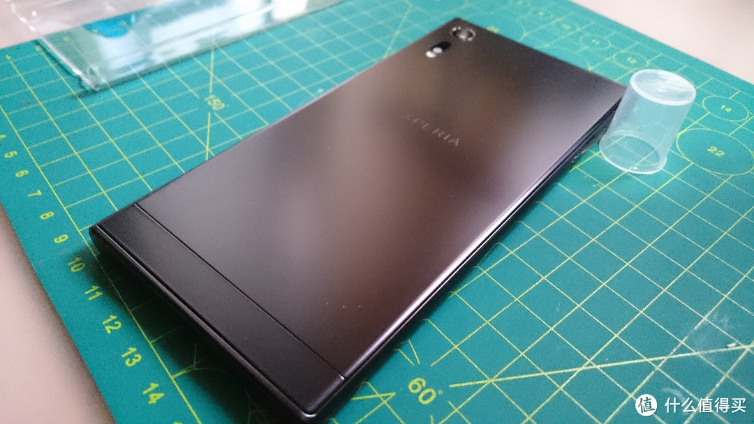 SONY 索尼 XZ 轻度浅测评，信仰究竟值几钱？