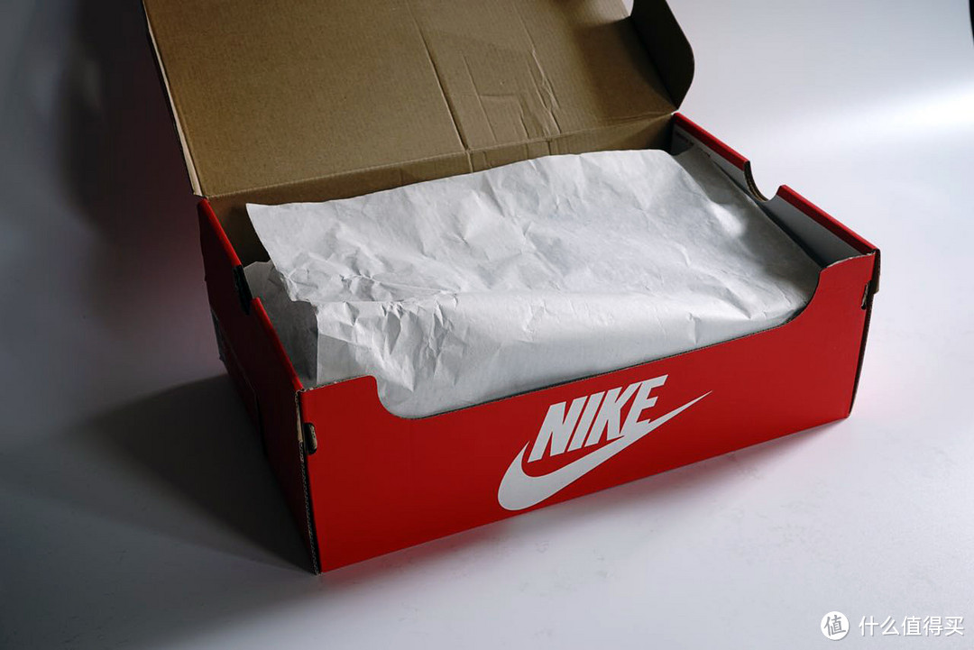 Nike 耐克 大吕布 男鞋的集邮之路