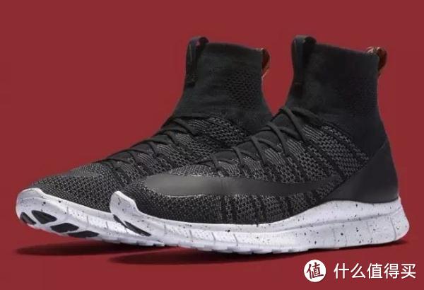 Nike 耐克 大吕布 男鞋的集邮之路