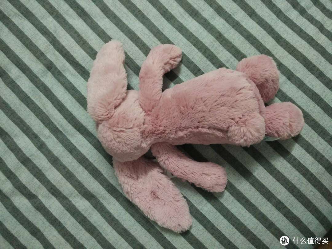 Jellycat 邦尼兔 开箱