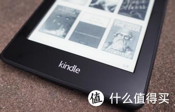 让随处阅读成为可能：kindle“三剑客”横向对比