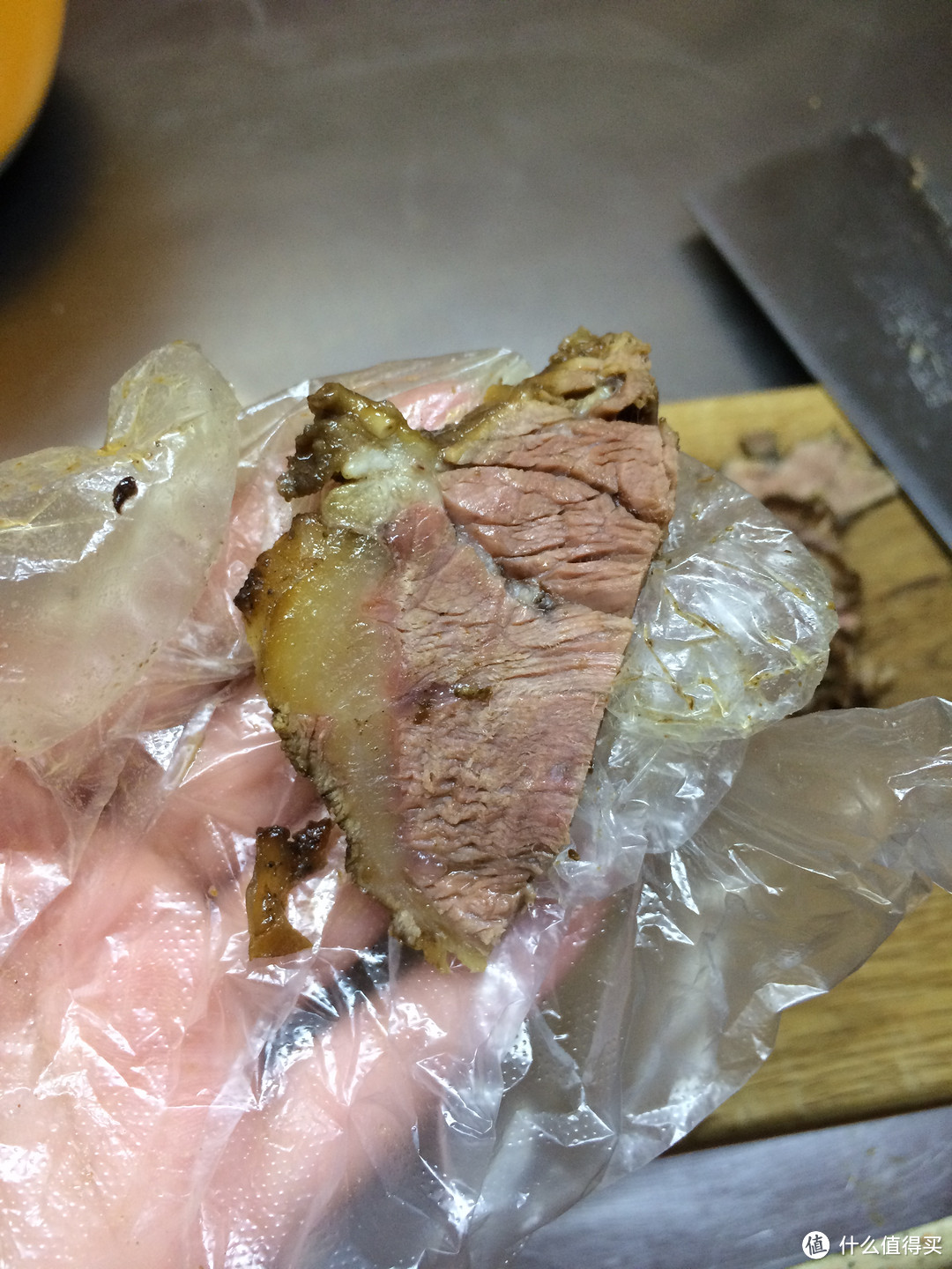 牛羊肉篇—小炒卤牛肉
