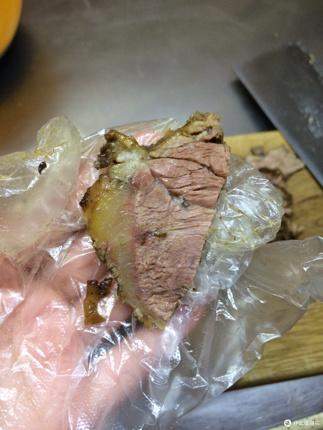 牛羊肉篇—小炒卤牛肉