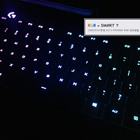 RGB = Smart ？Logitech/罗技 G213 Prodigy RGB 游戏键盘 测评