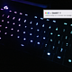 RGB = Smart ？Logitech/罗技 G213 Prodigy RGB 游戏键盘 测评