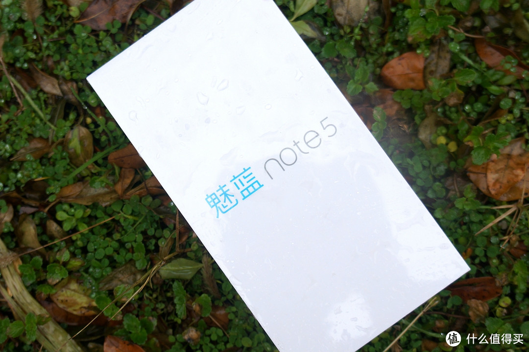 青年良品 —— 魅蓝 NOTE5 智能手机体验