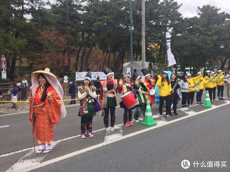 #原创新人#以马拉松的名义去旅行——来自日本神户的人生首马