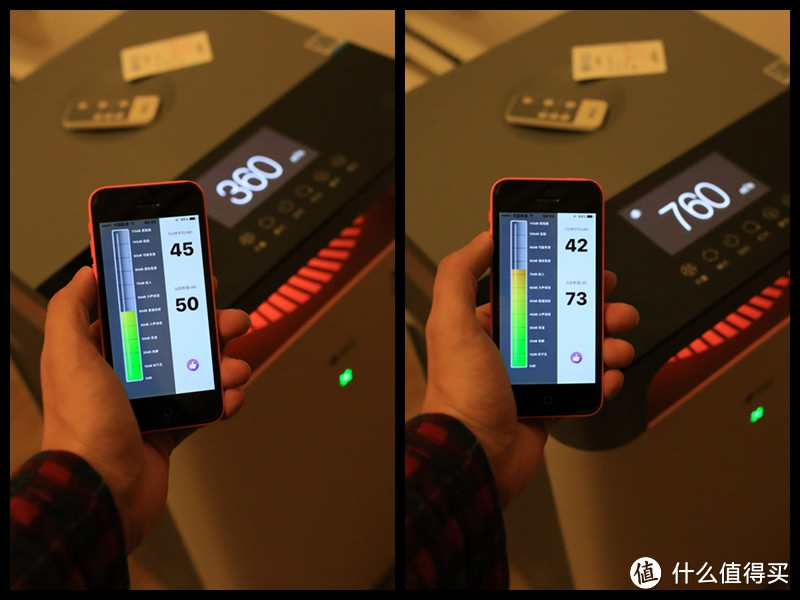 帝都抗霾,聊聊家里的空气净化器们:352,夏普,小米