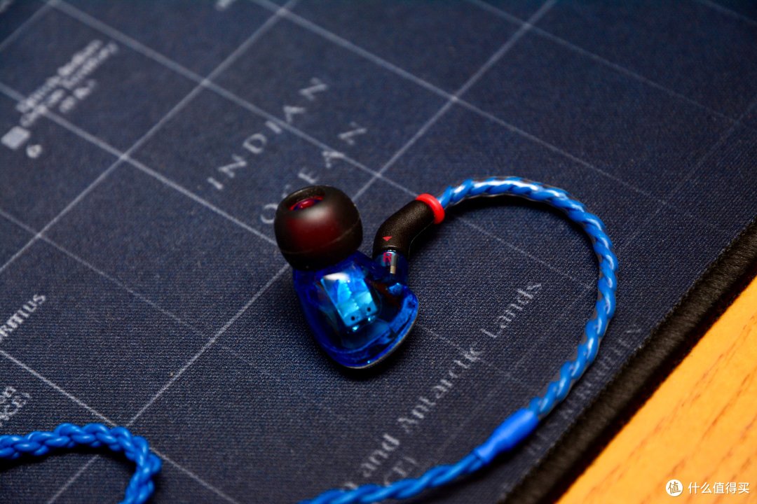 买个动铁听杰伦——logitech 罗技ue ue900s 四单元动铁 入耳式耳机