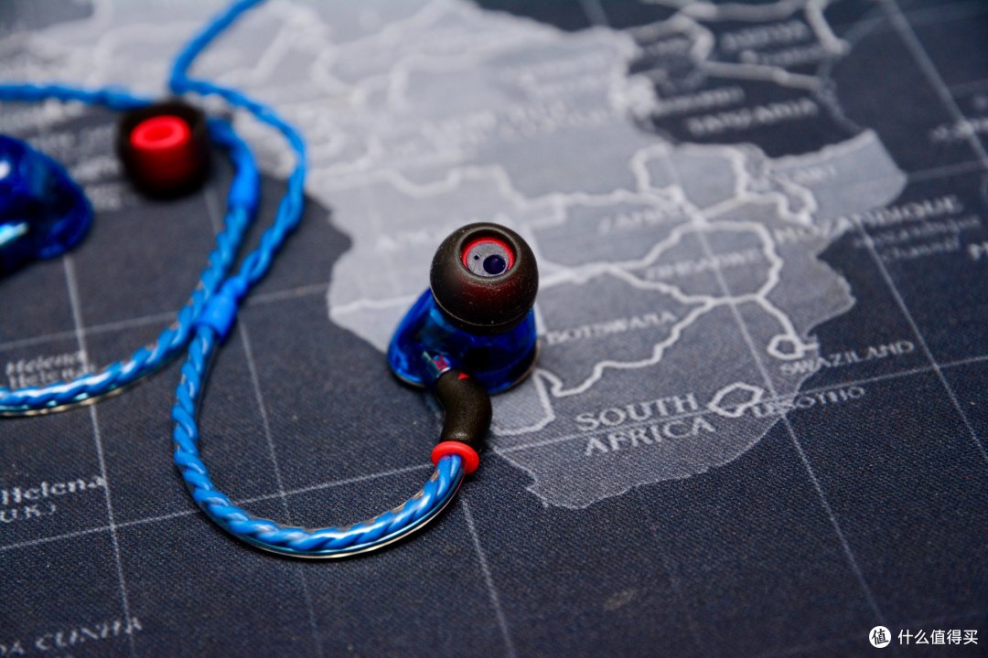 买个动铁听杰伦——logitech 罗技ue ue900s 四单元动铁 入耳式耳机