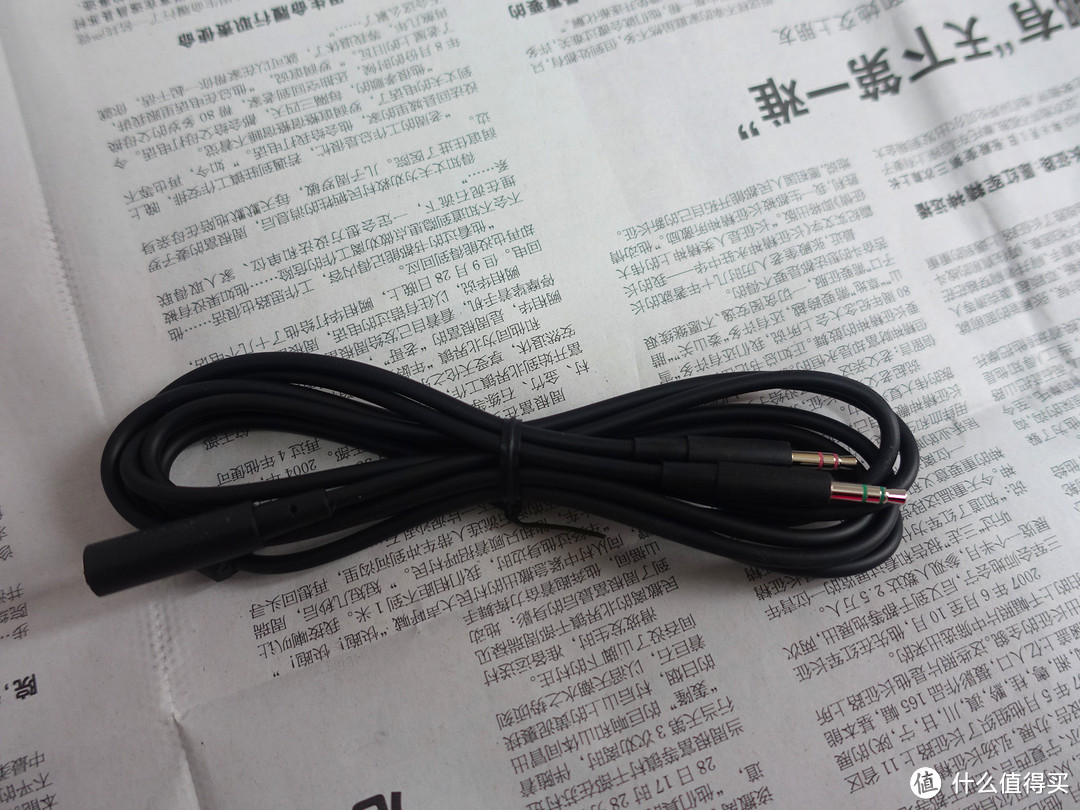 刺，须稳准狠：金士顿HyperX Cloud Stinger 毒刺专业电竞耳机