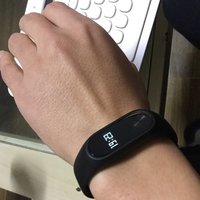 小米 小米手环2使用总结(手感|功能)
