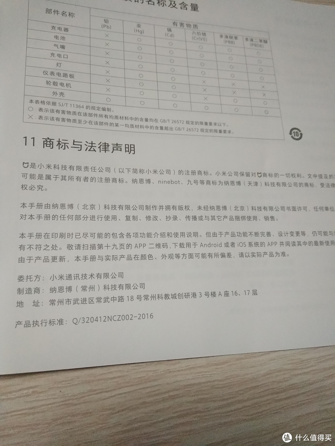 出发吧！骑着MI 小米 电动滑板车，追寻曾经的足迹